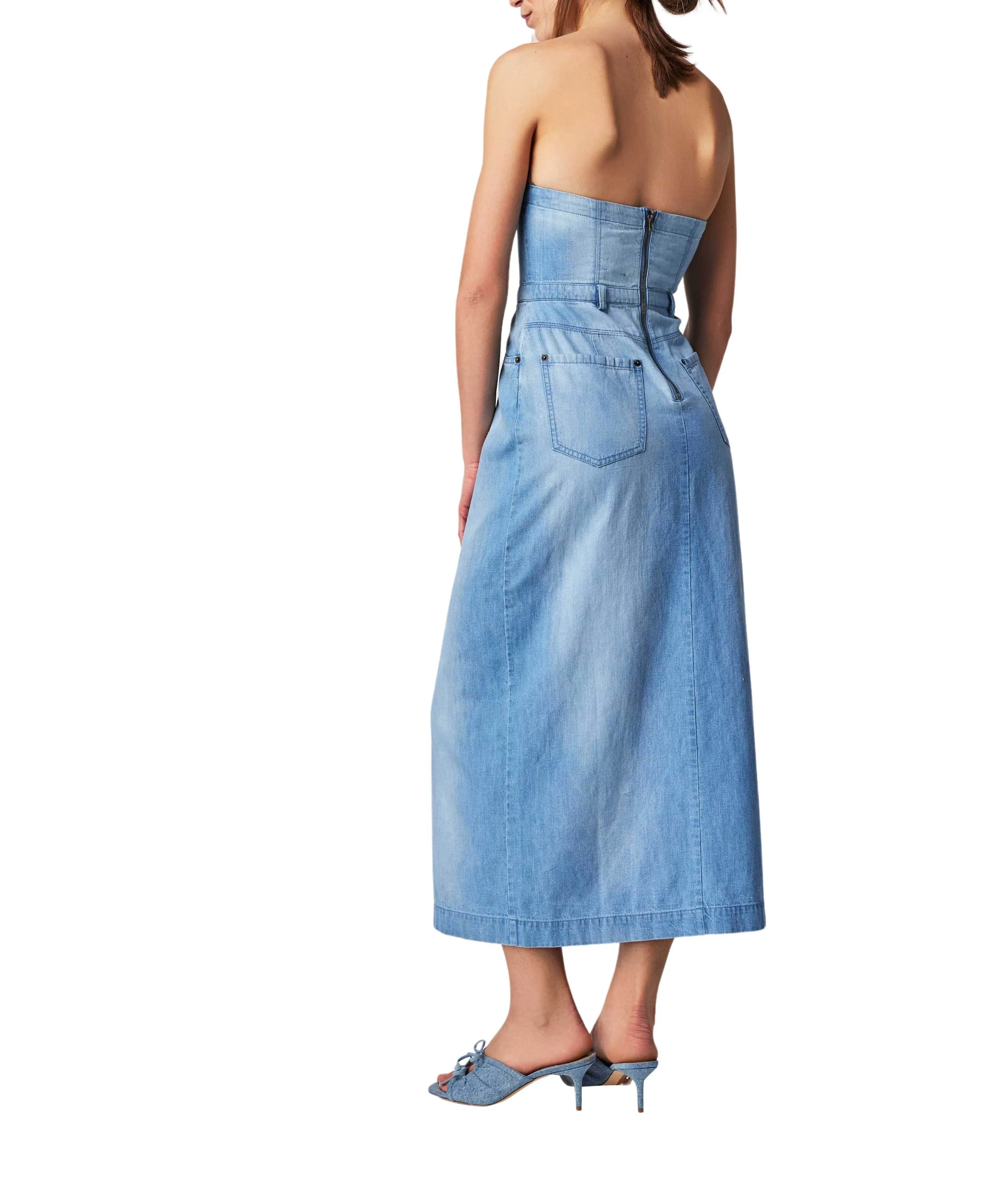 Picture Perfect Midi