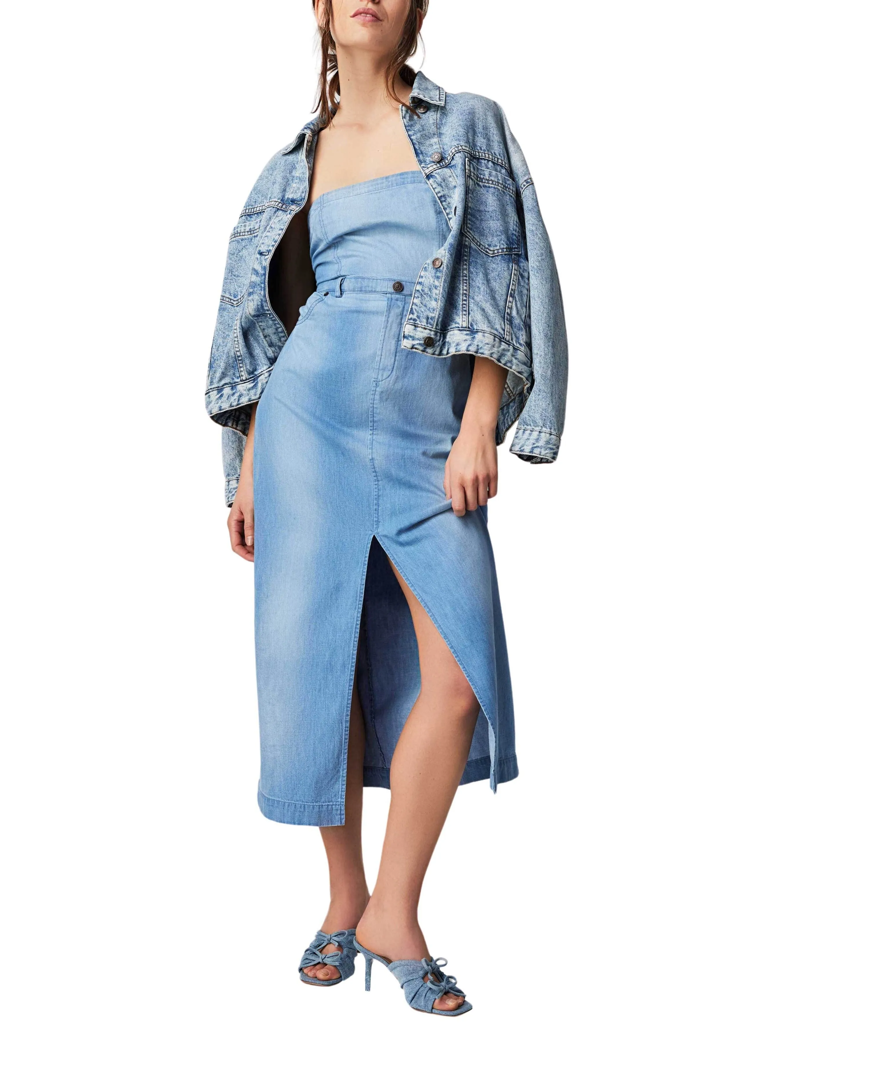 Picture Perfect Midi