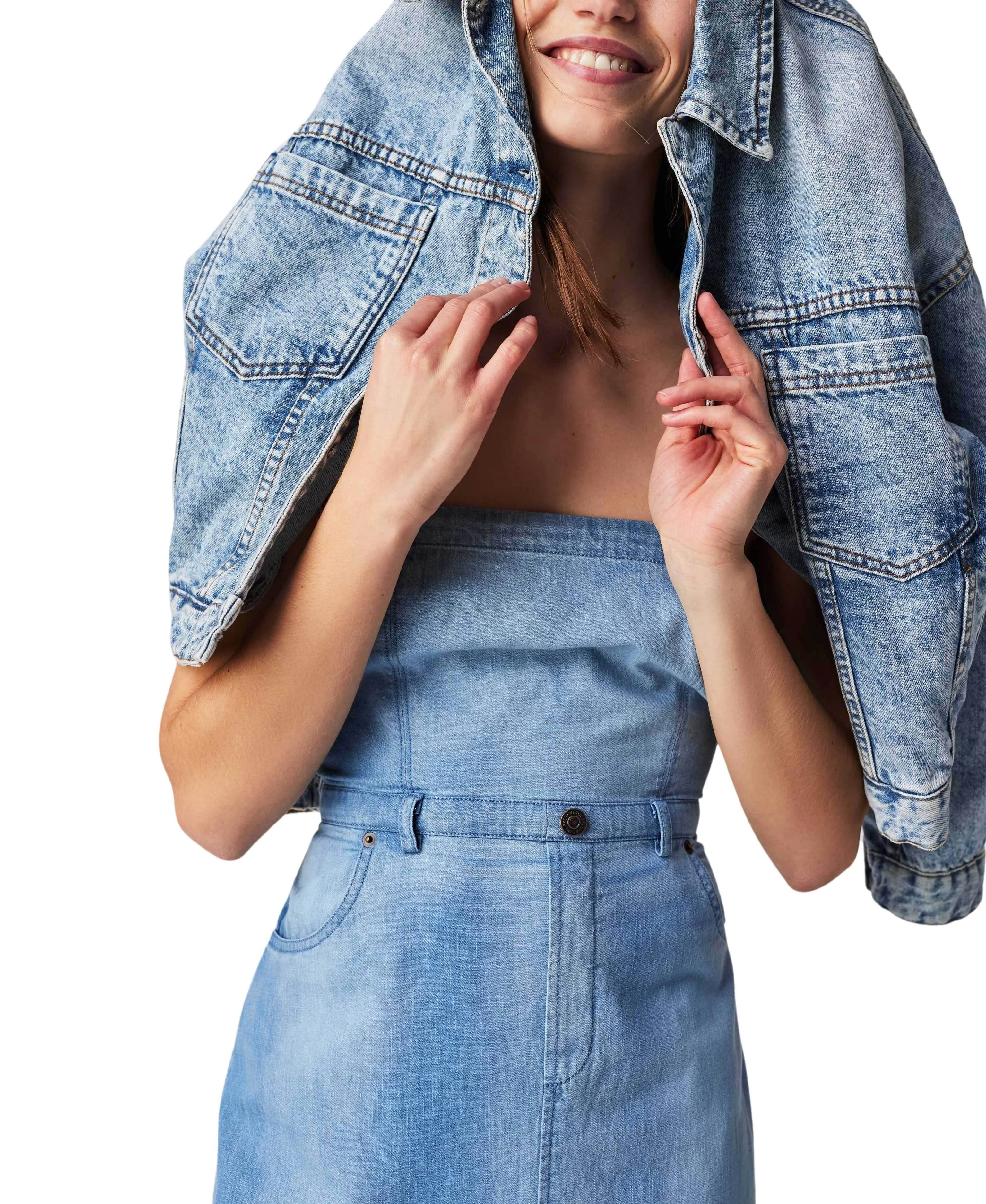 Picture Perfect Midi