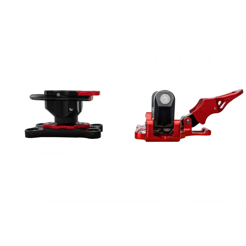 Plum R170 Bindings