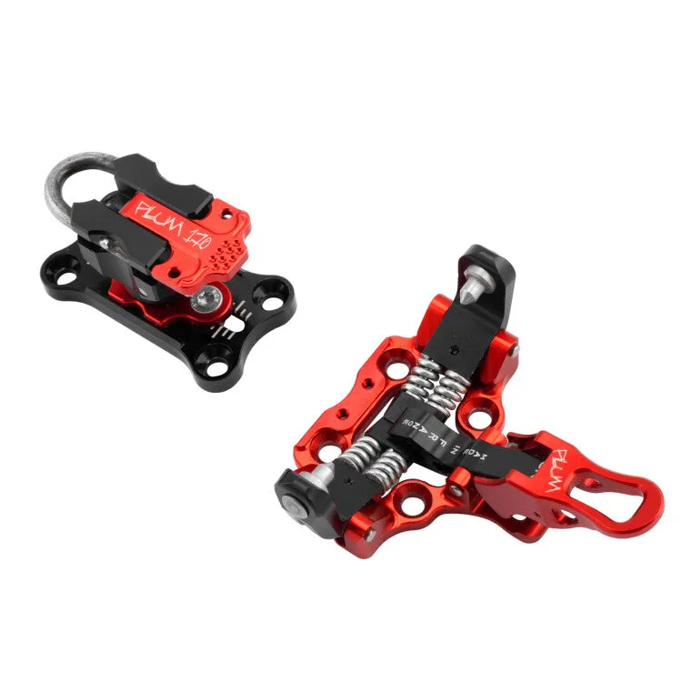 Plum R170 Bindings