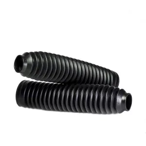 POLISPORT FORK GAITERS 32mm - 58mm