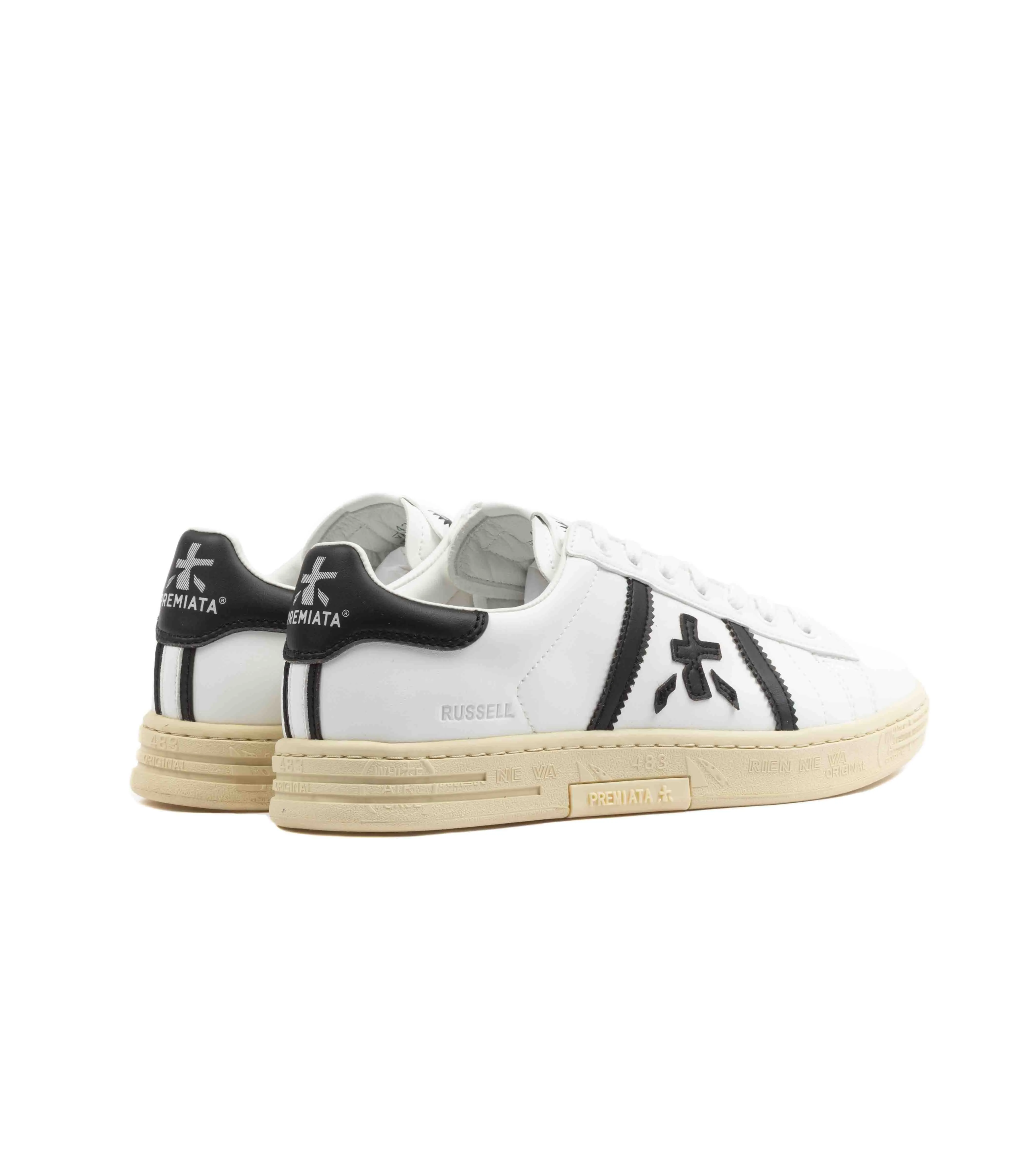 Premiata Russel 7474
