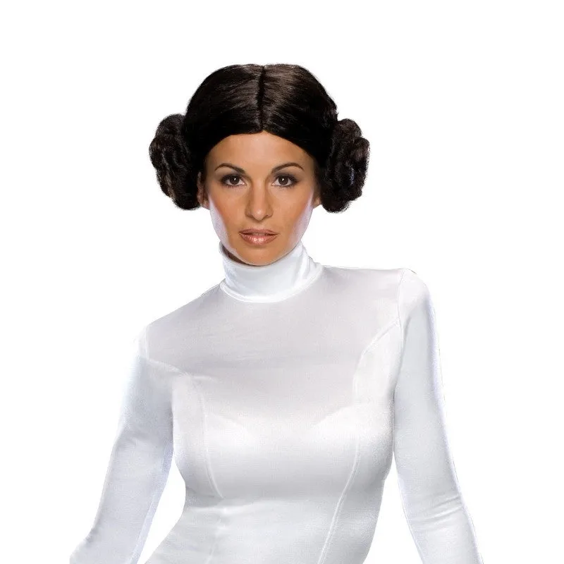 Princess Leia Costume - Adult