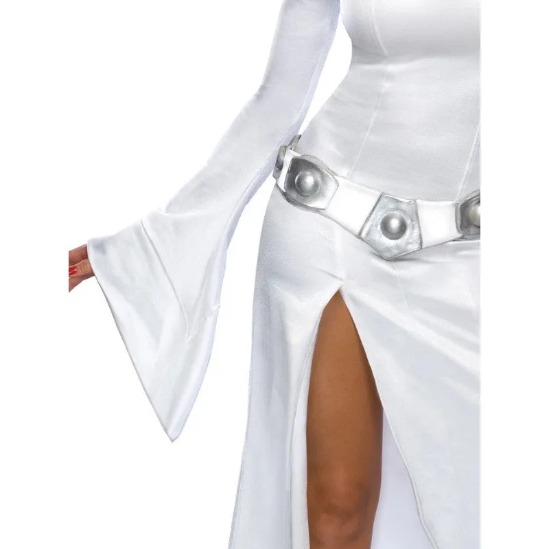 Princess Leia Costume - Adult