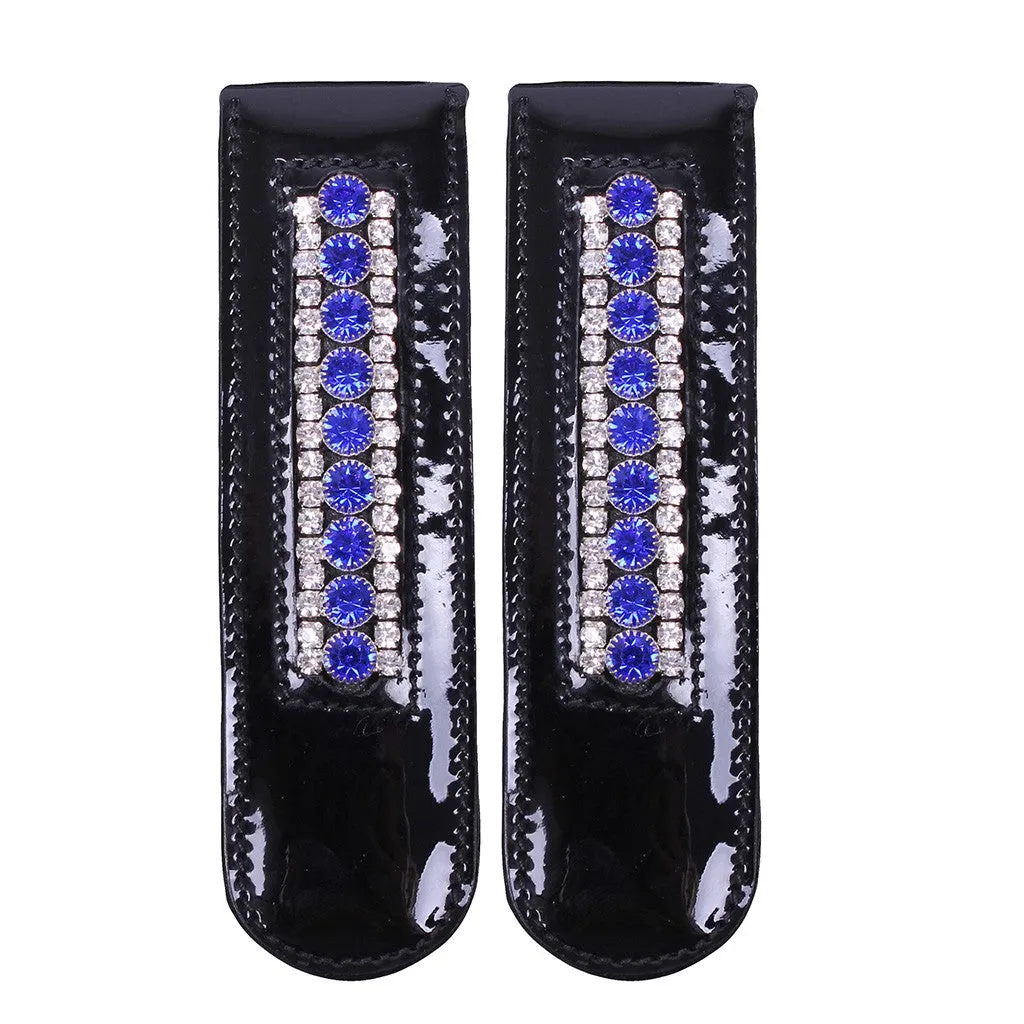QHP Boot Clip "Bernice"