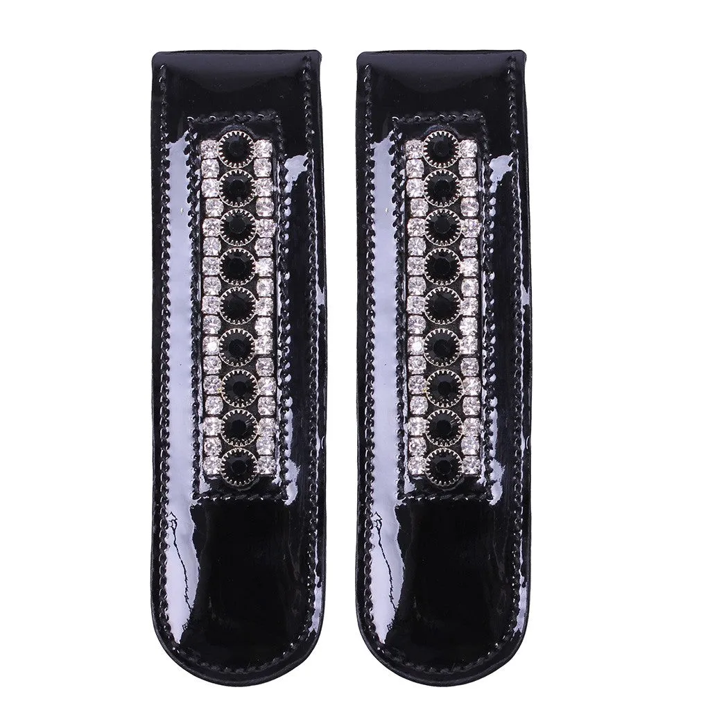 QHP Boot Clip "Bernice"