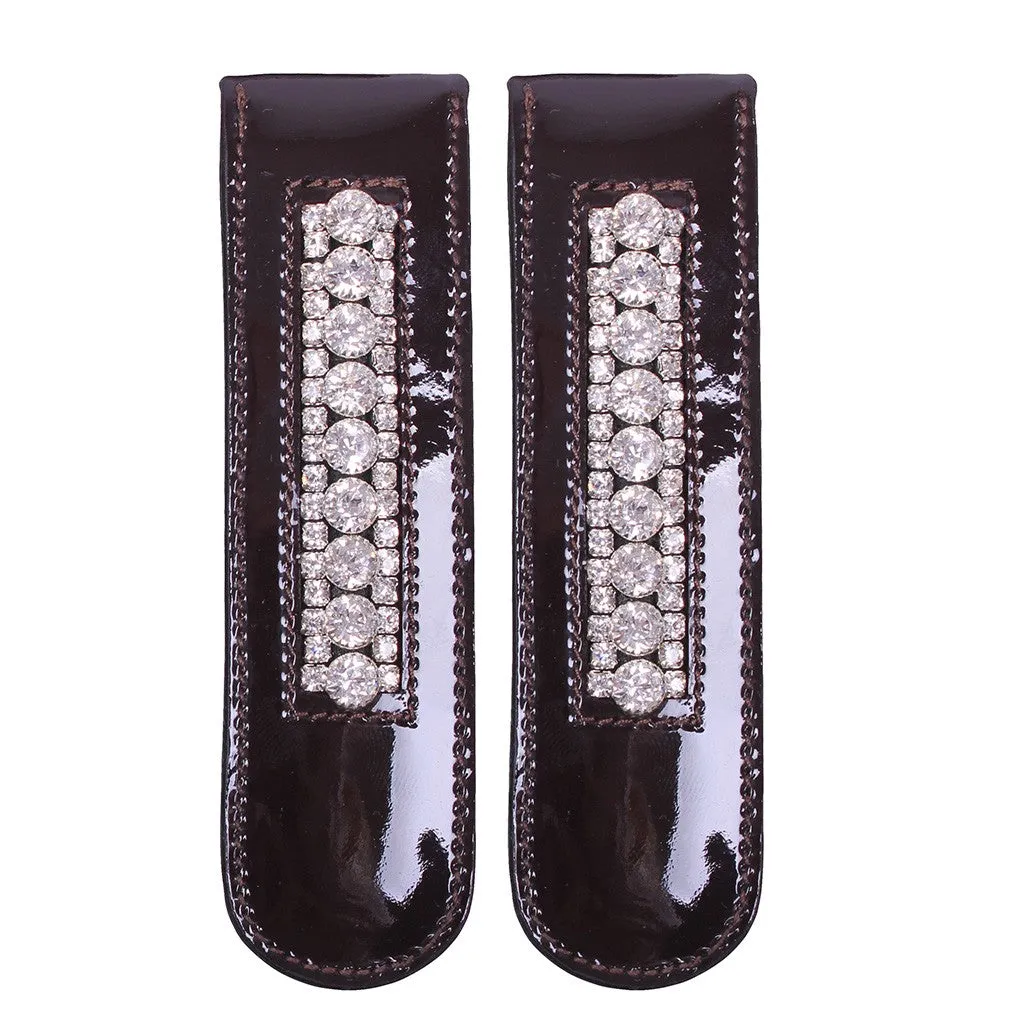 QHP Boot Clip "Bernice"