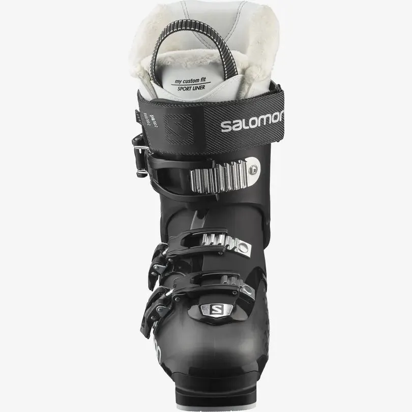 QST Access 80 CH Women's All-Mountain Boots