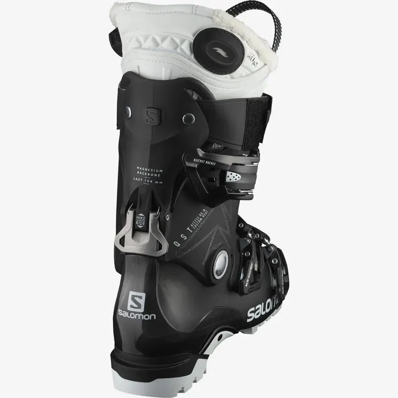 QST Access 80 CH Women's All-Mountain Boots