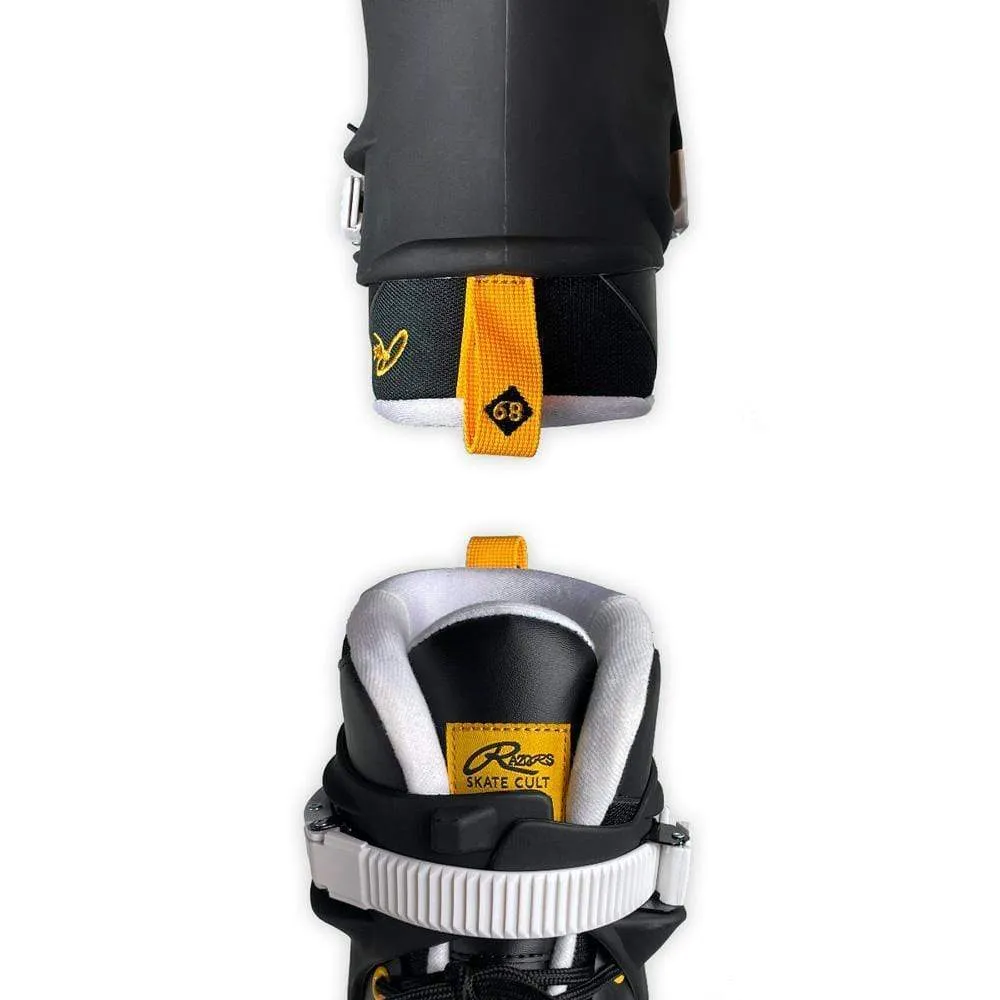 RAZORS CULT ALL STAR SKATE