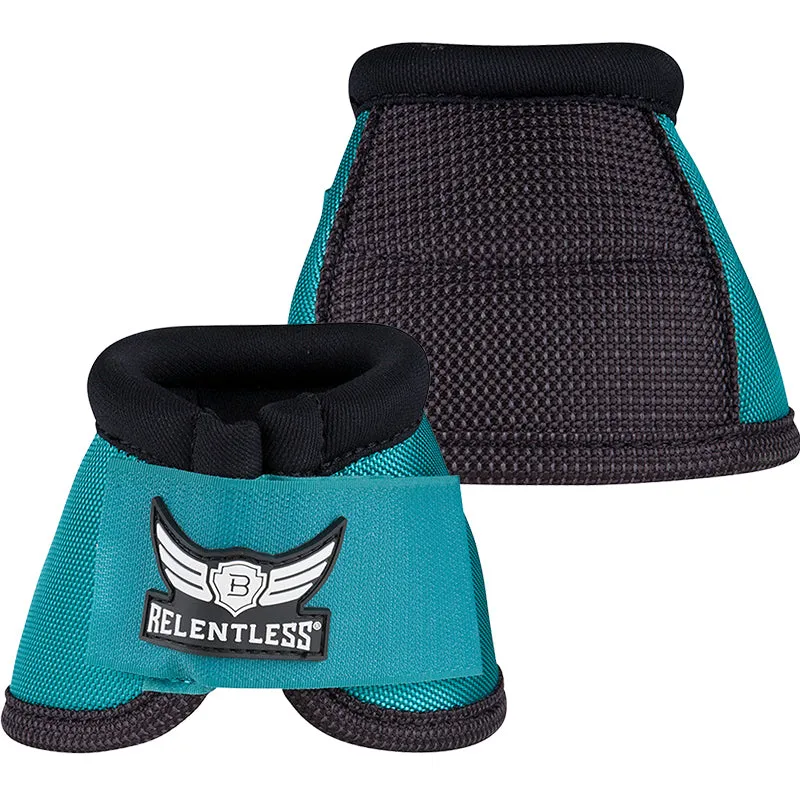 Relentless Strikeforce Medium Bell Boots