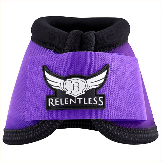 Relentless Strikeforce Medium Bell Boots