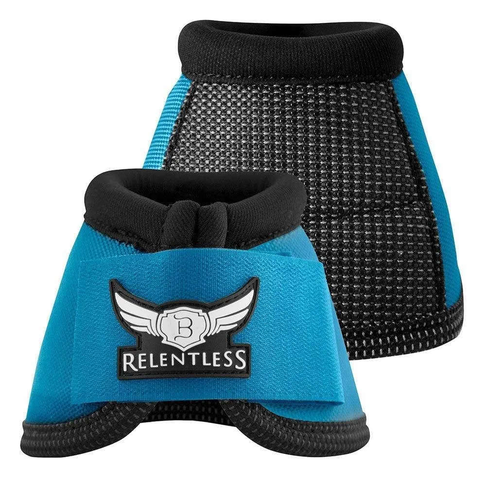 Relentless Strikeforce Medium Bell Boots