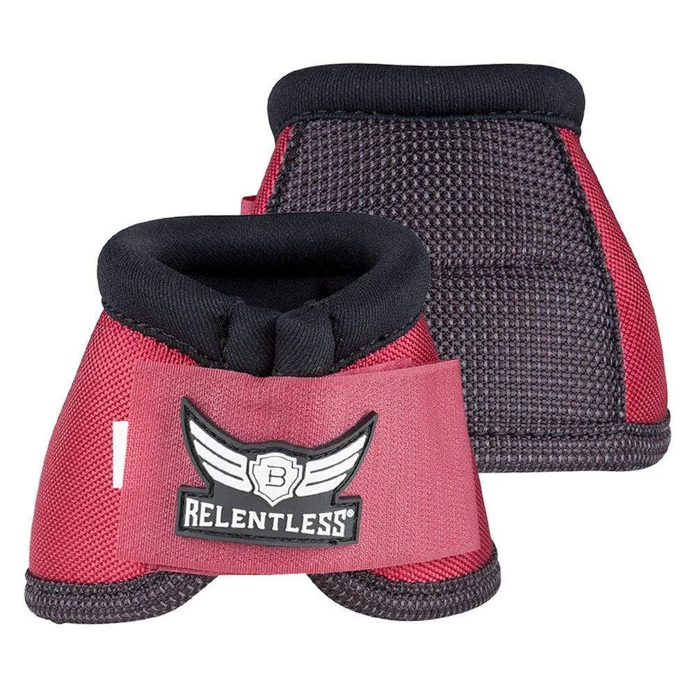 Relentless Strikeforce Medium Bell Boots