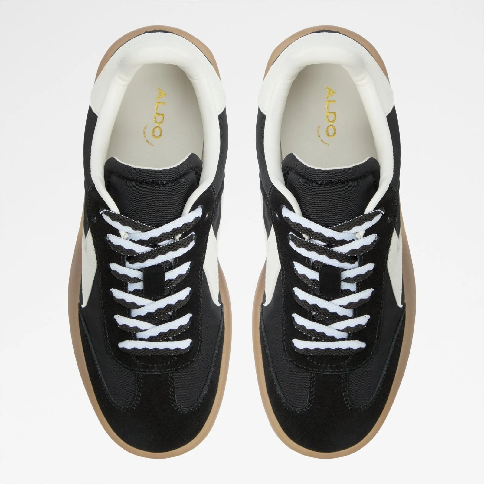 Retrostep / Sneakers