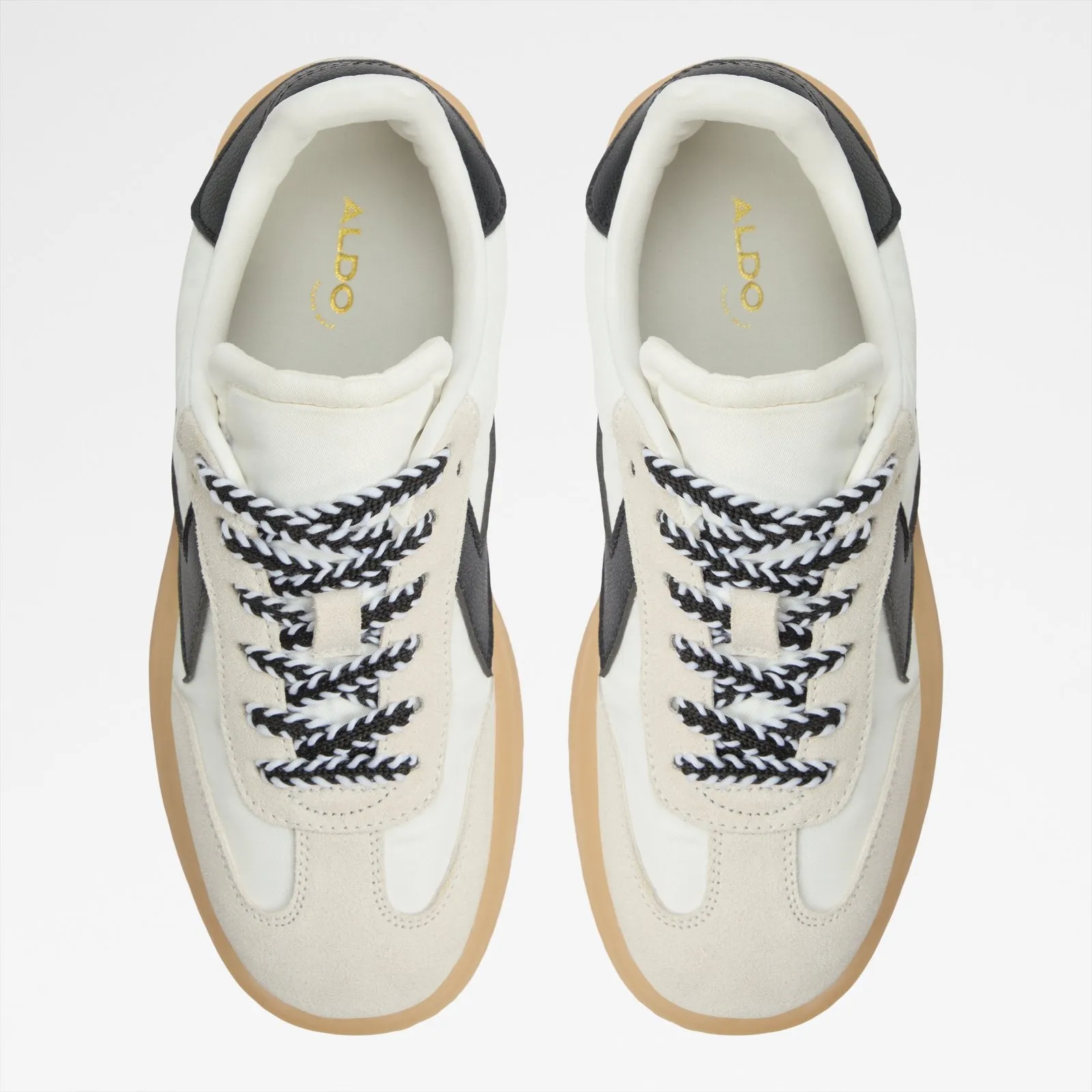 Retrostep / Sneakers