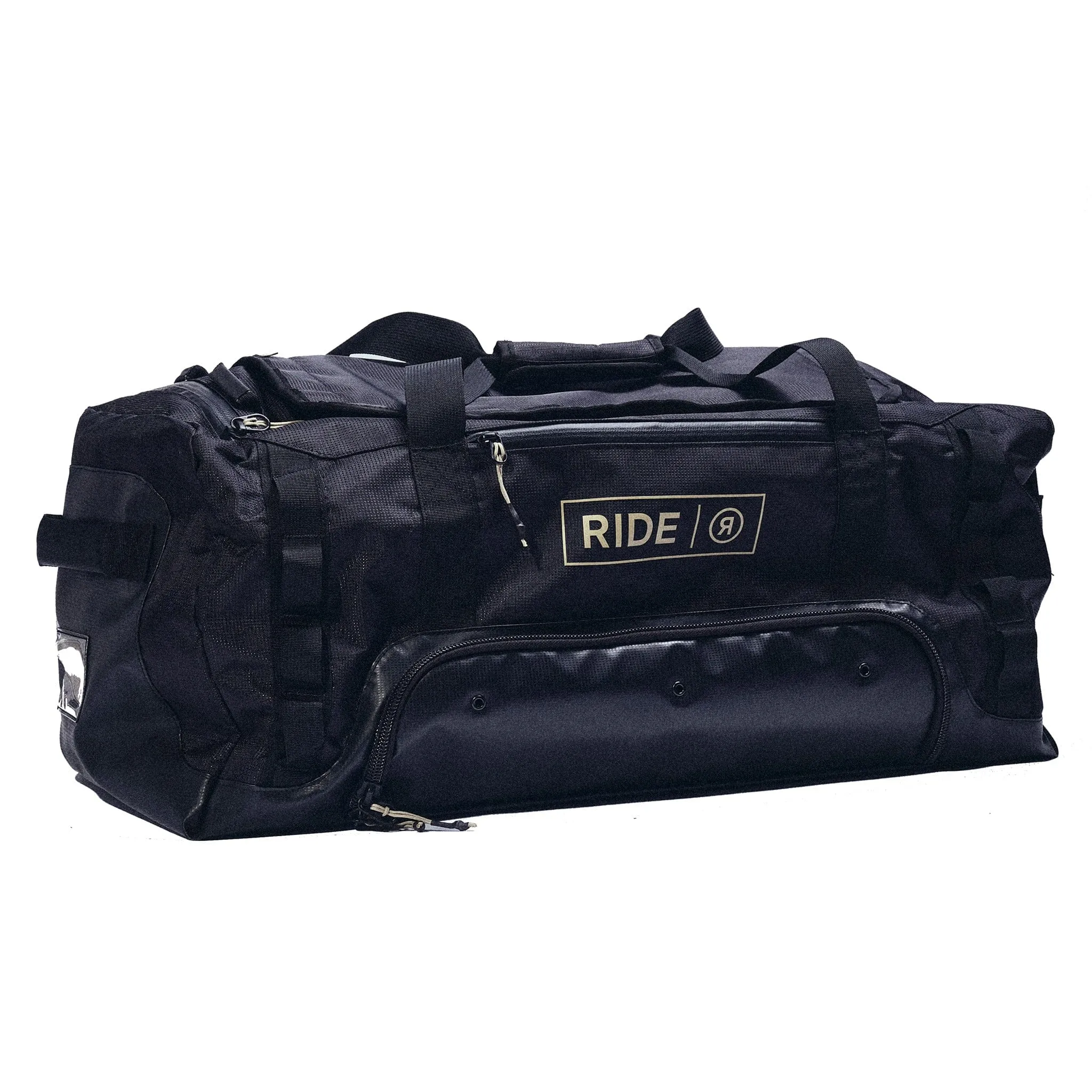Ride Duffle Bag 2025