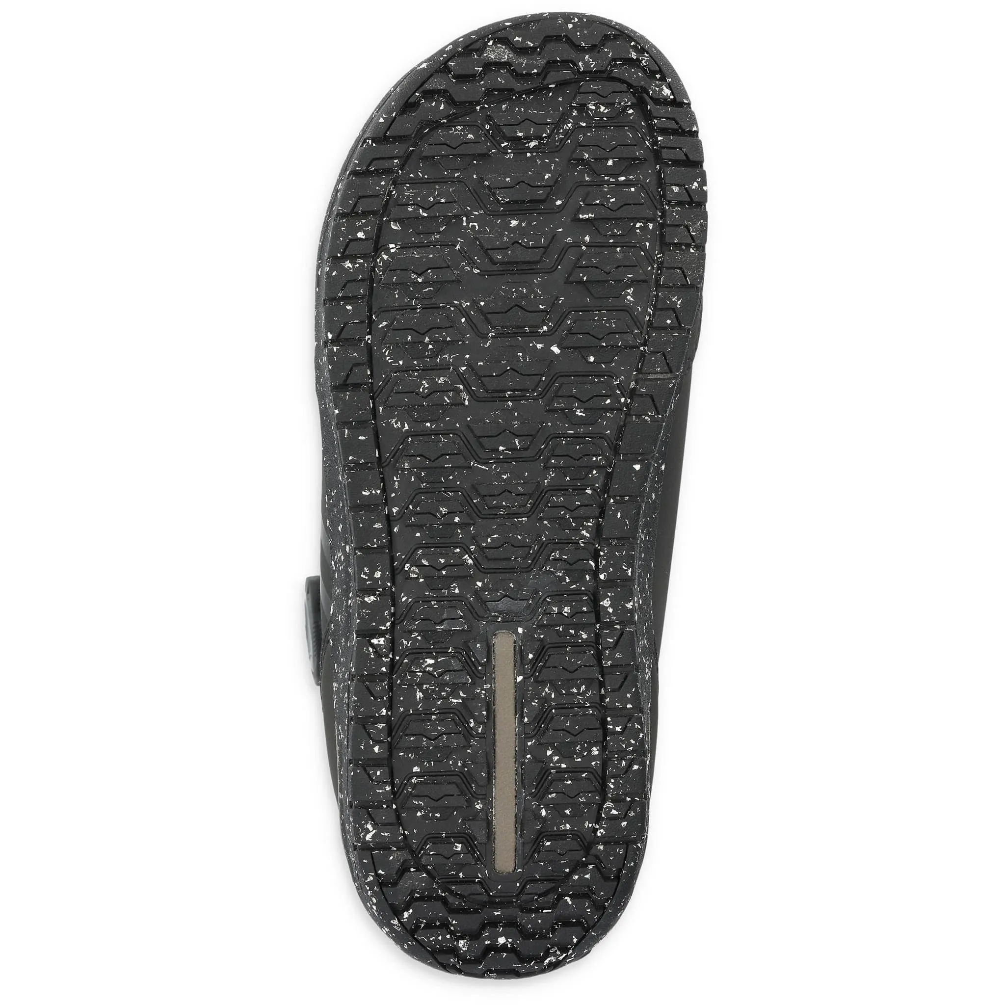 Ride Womens Karmyn Zonal Snowboard Boots Black 2025