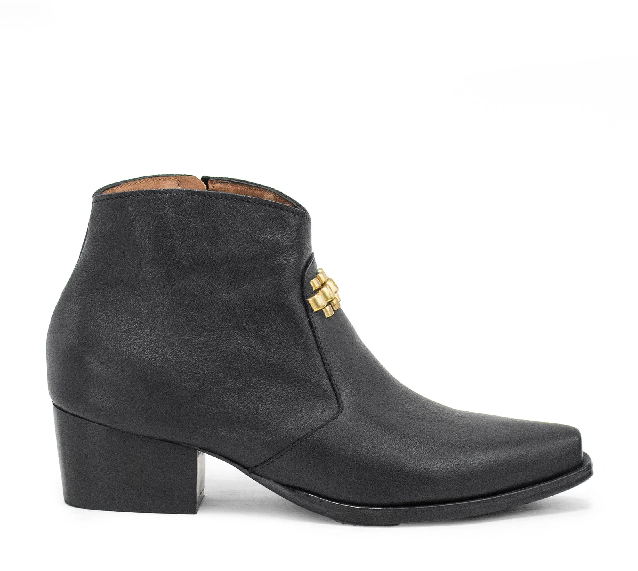 Rolex Boot