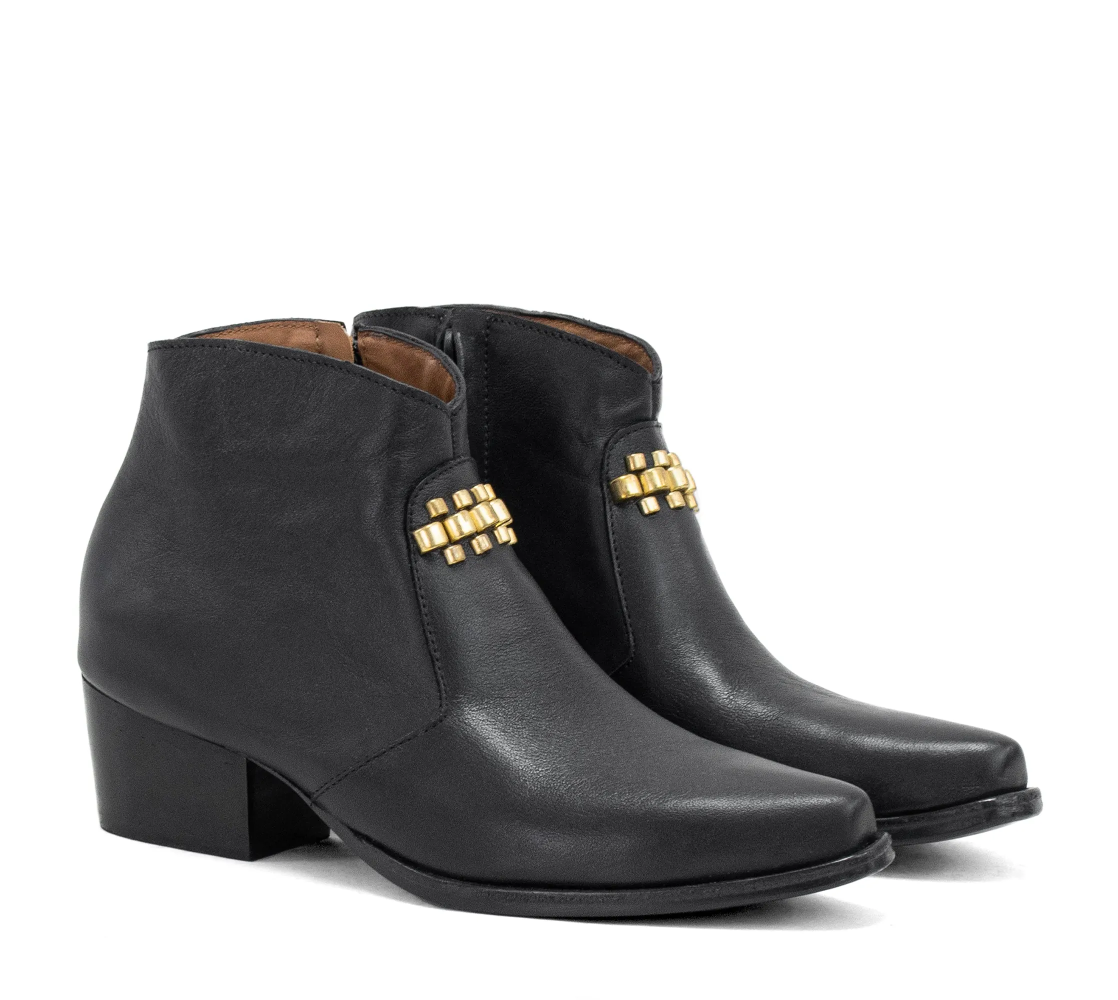 Rolex Boot