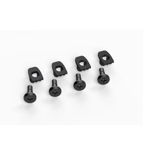 RONIX M6 BRAIN FRAME BOOT HARDWARE