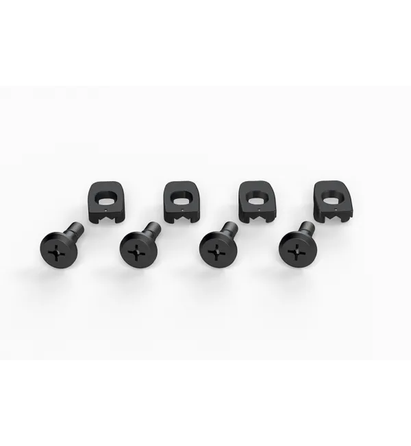 RONIX M6 BRAIN FRAME BOOT HARDWARE