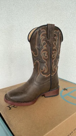 Roper Boots Kids Patrick