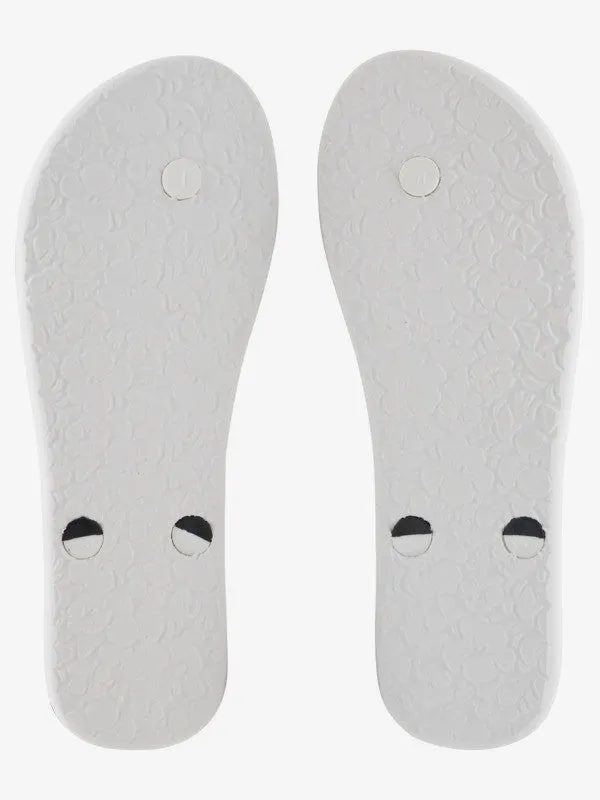 Roxy Womens Tahiti Sandals