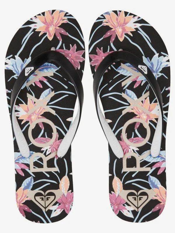 Roxy Womens Tahiti Sandals