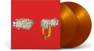 Run The Jewels : Meow The Jewels