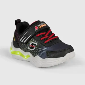 S Sport By Skechers Toddler Boys Conor Light-Up Sneakers 86832110