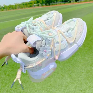 Sakura Casual Sneakers