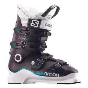 Salomon Alp X Max 110W Womens Boots