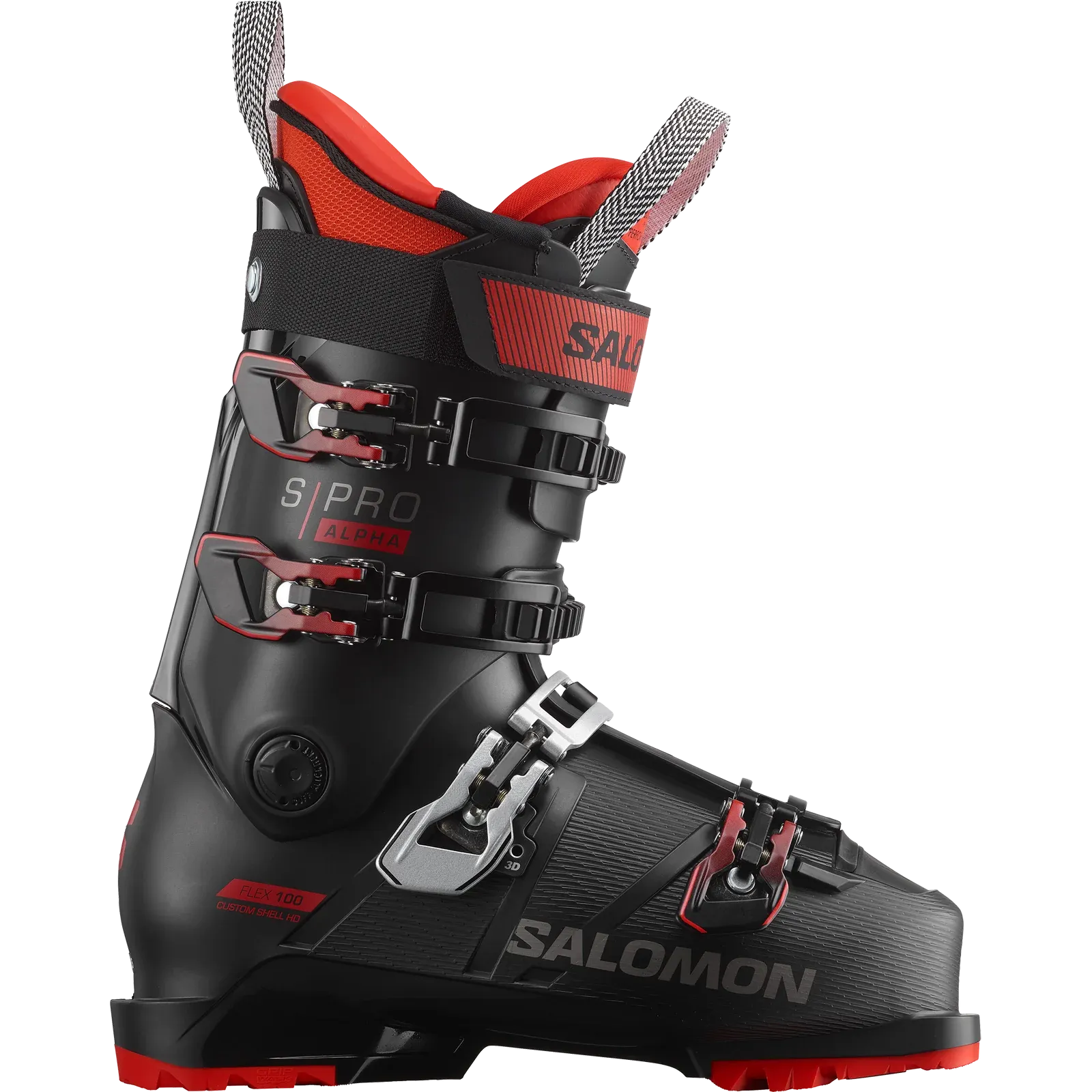 Salomon S/Pro Alpha 100 Ski Boot 2023