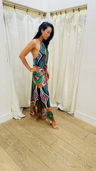 Samantha Dress