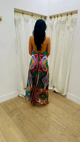 Samantha Dress