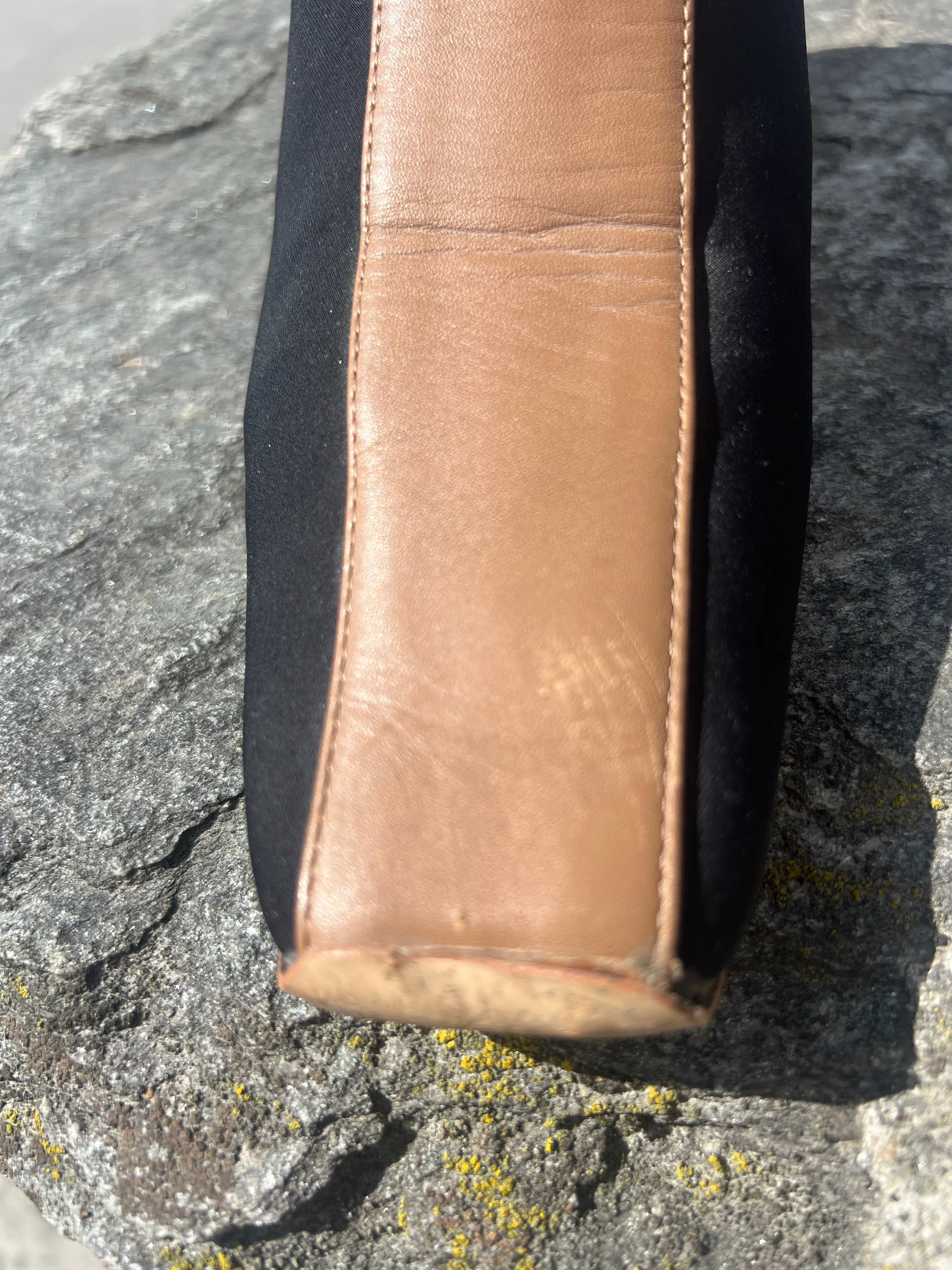 SENSO Gwennie Leather Ankle Boots Sz40