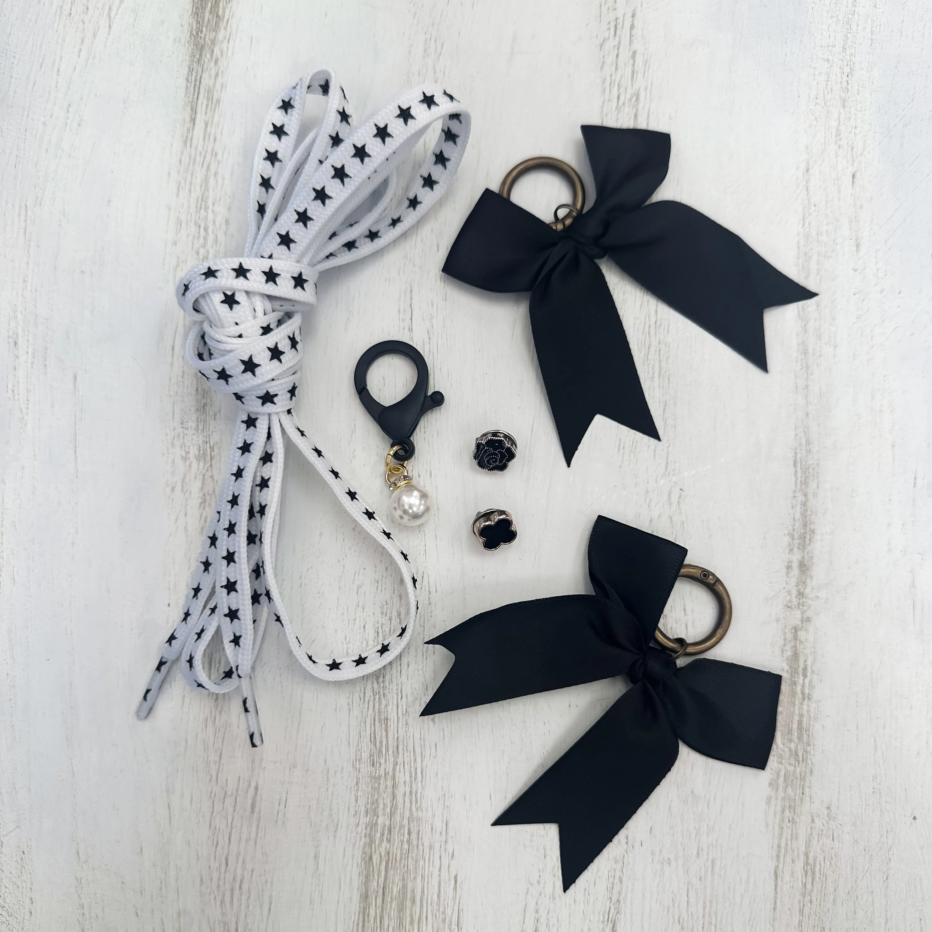 Shoe Charms | 20 Styles