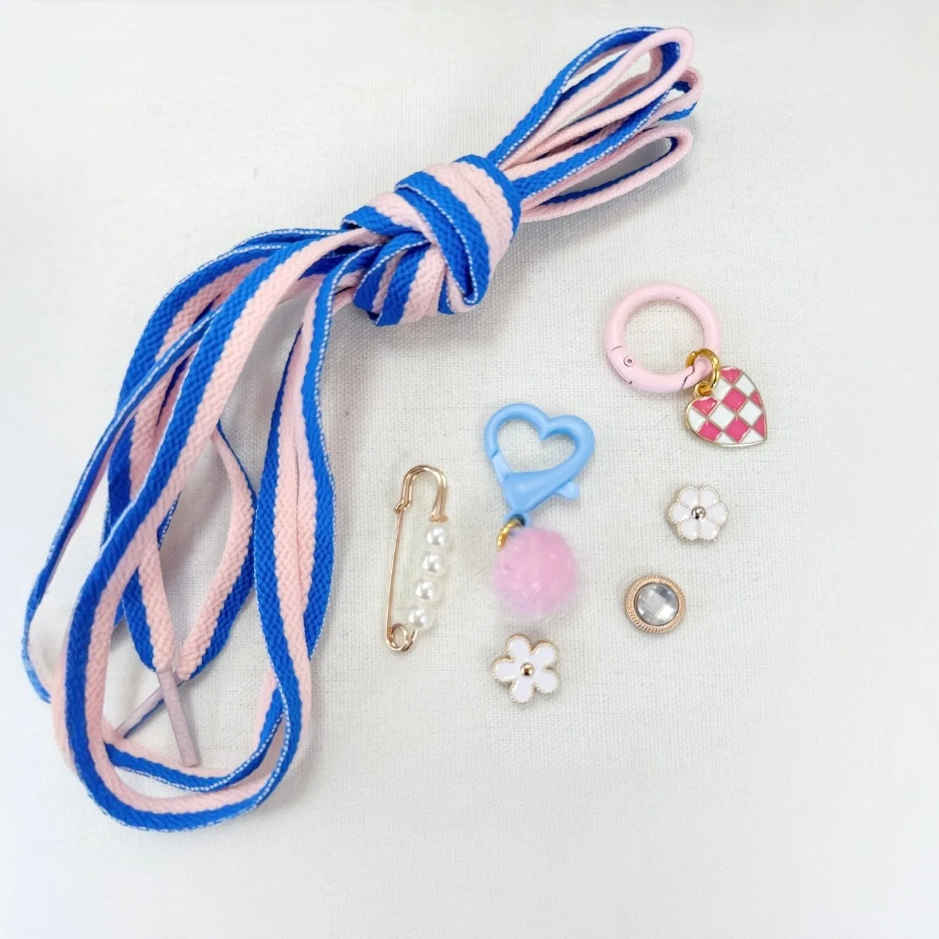Shoe Charms | 20 Styles