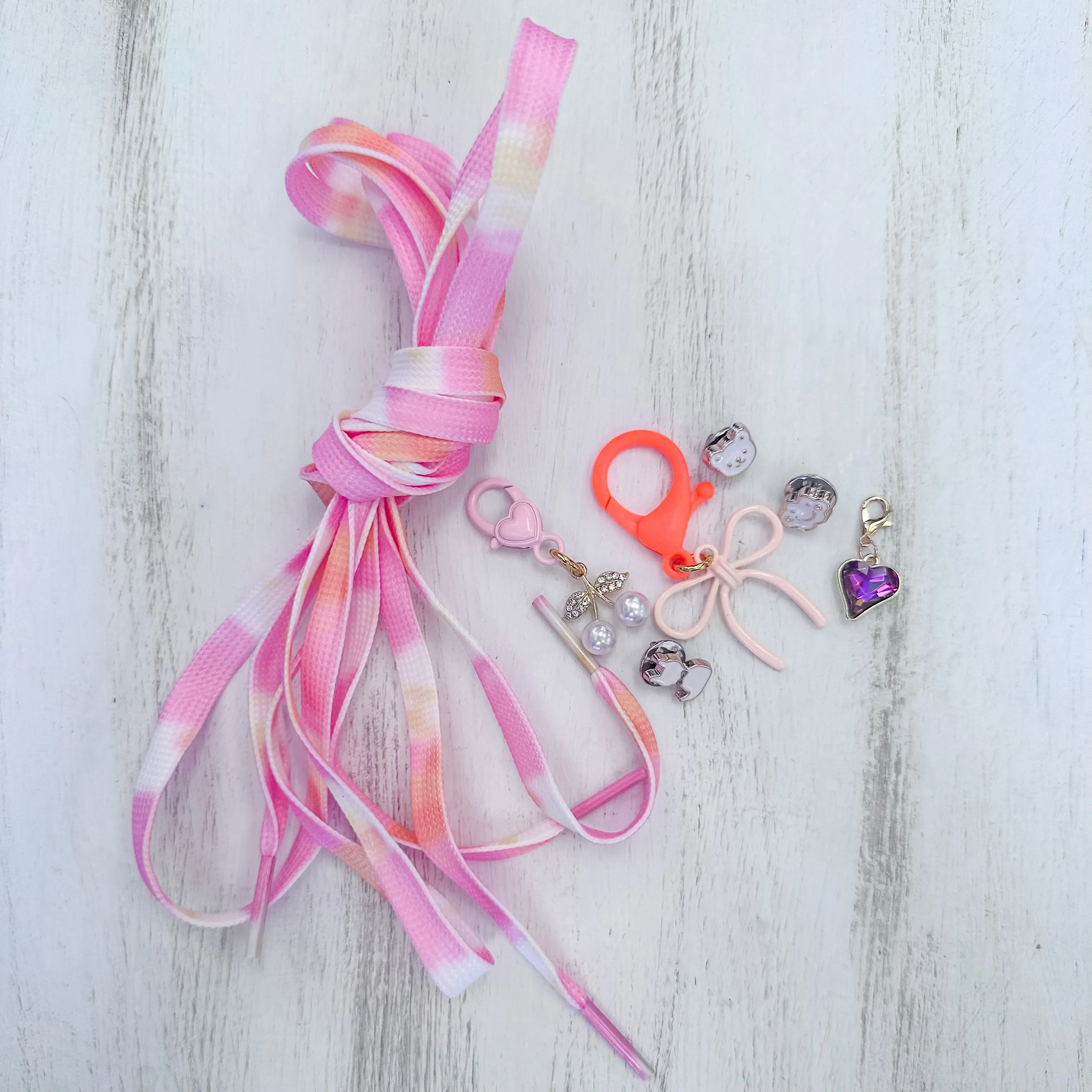 Shoe Charms | 20 Styles