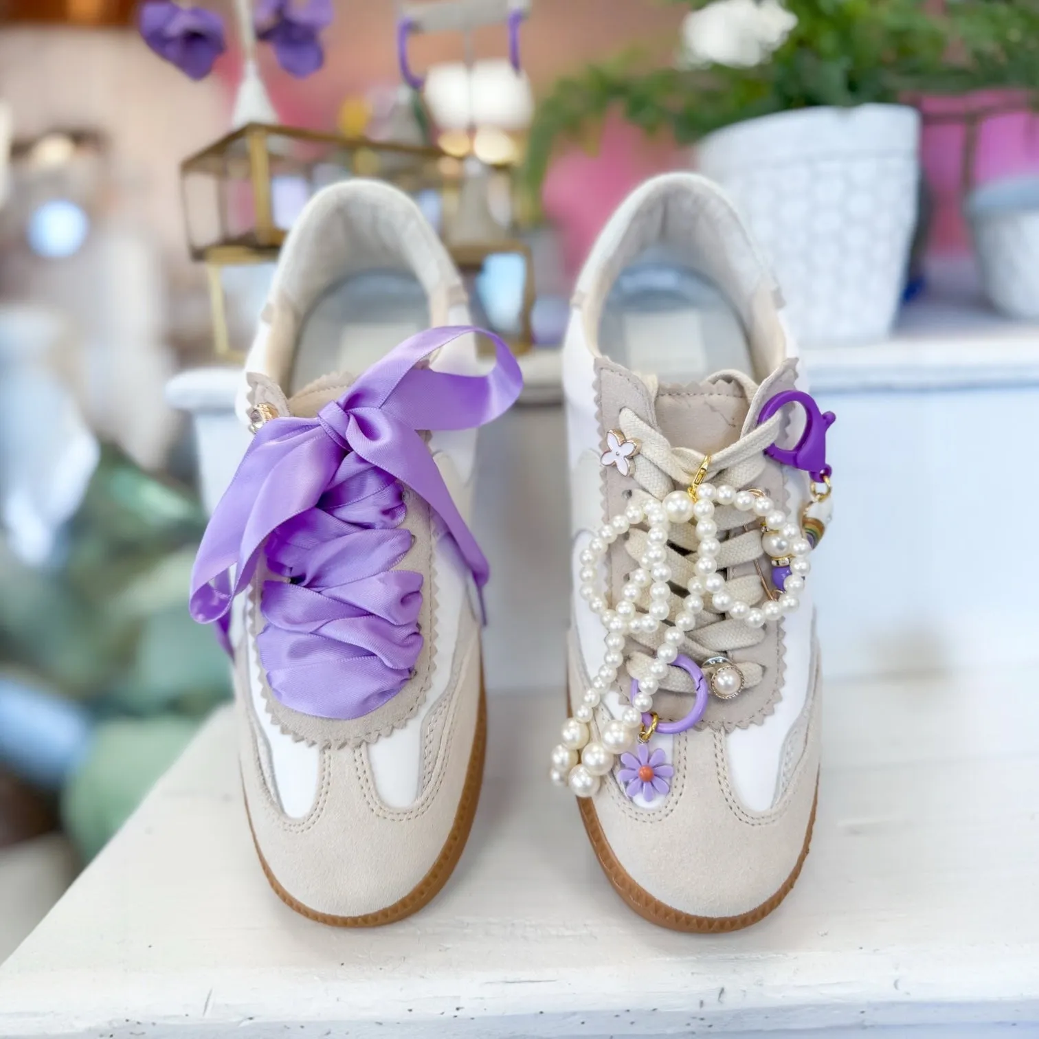 Shoe Charms | 20 Styles