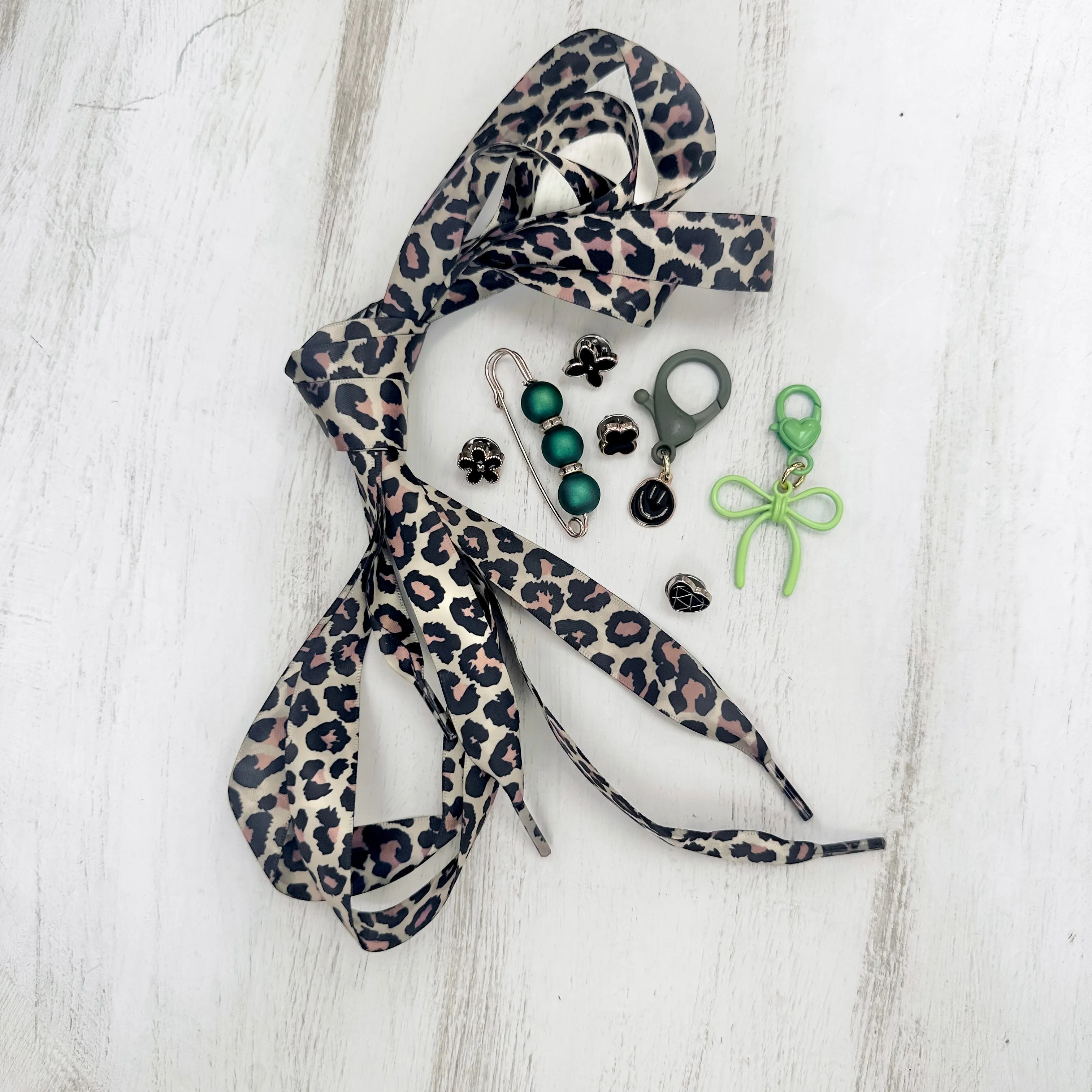 Shoe Charms | 20 Styles