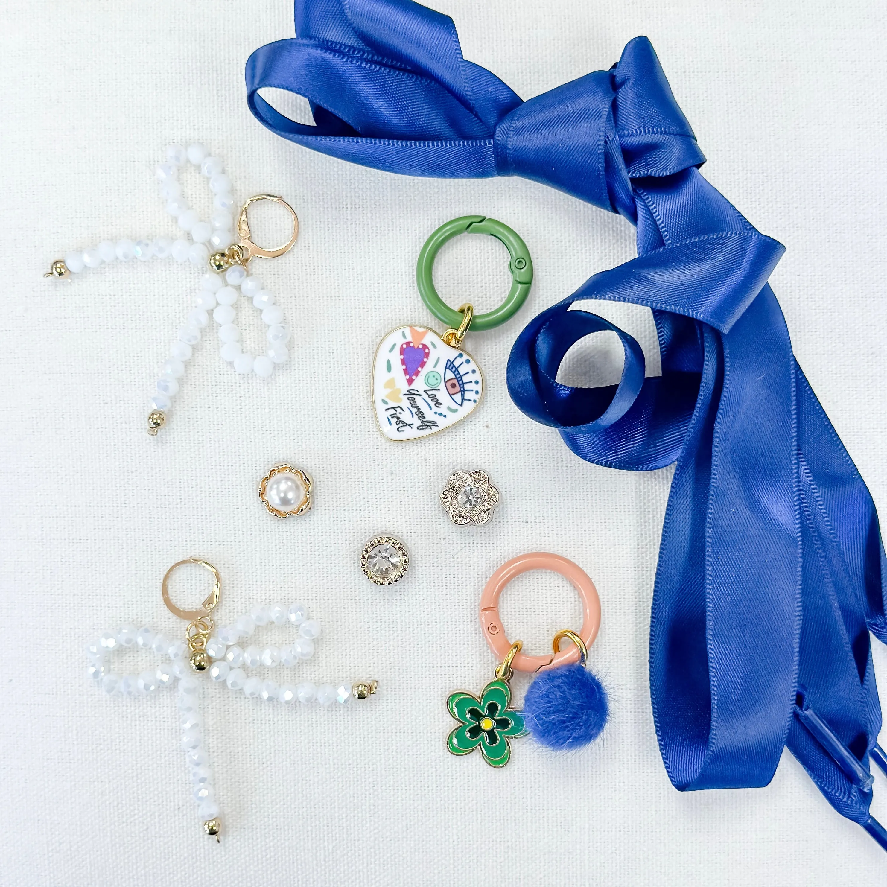 Shoe Charms | 20 Styles
