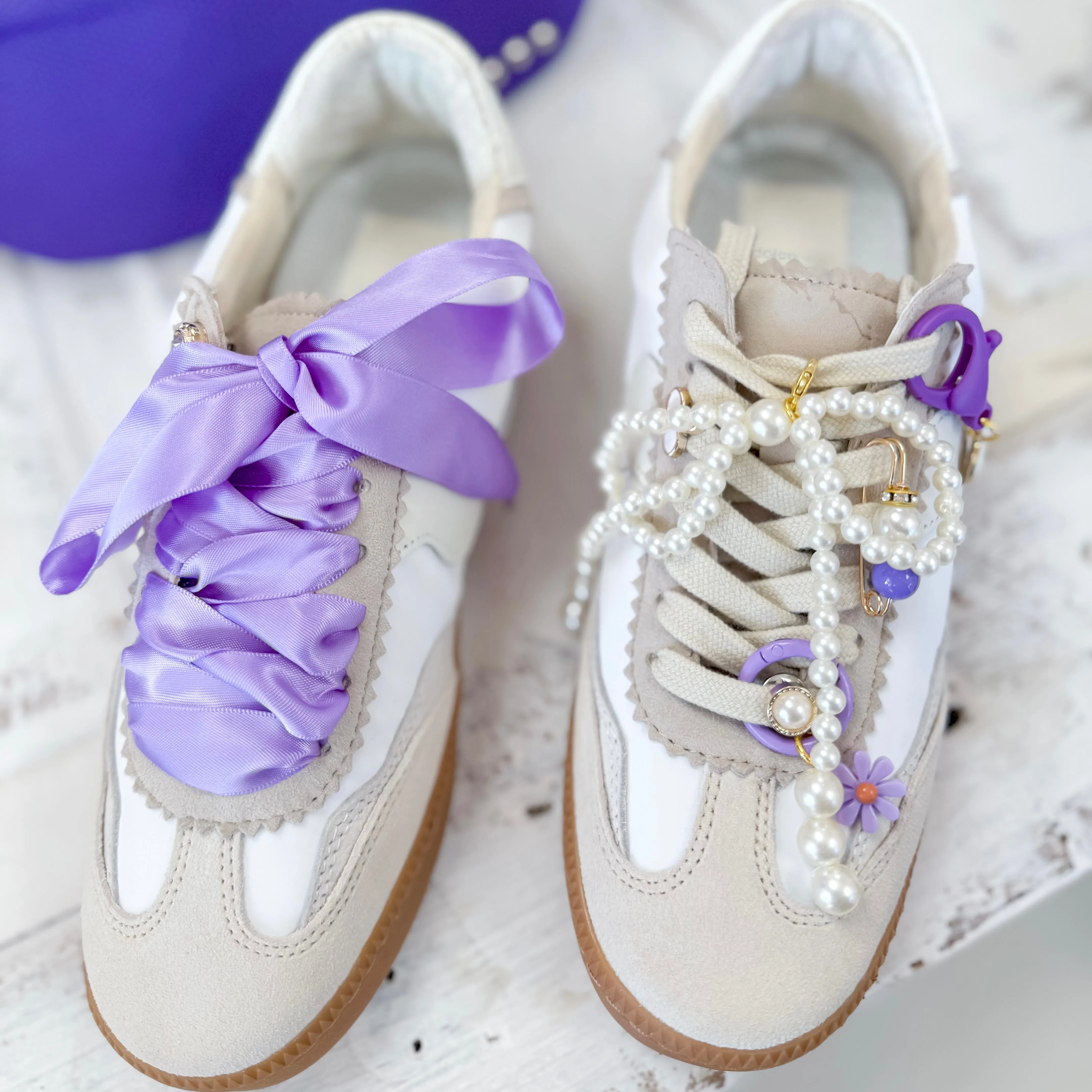 Shoe Charms | 20 Styles