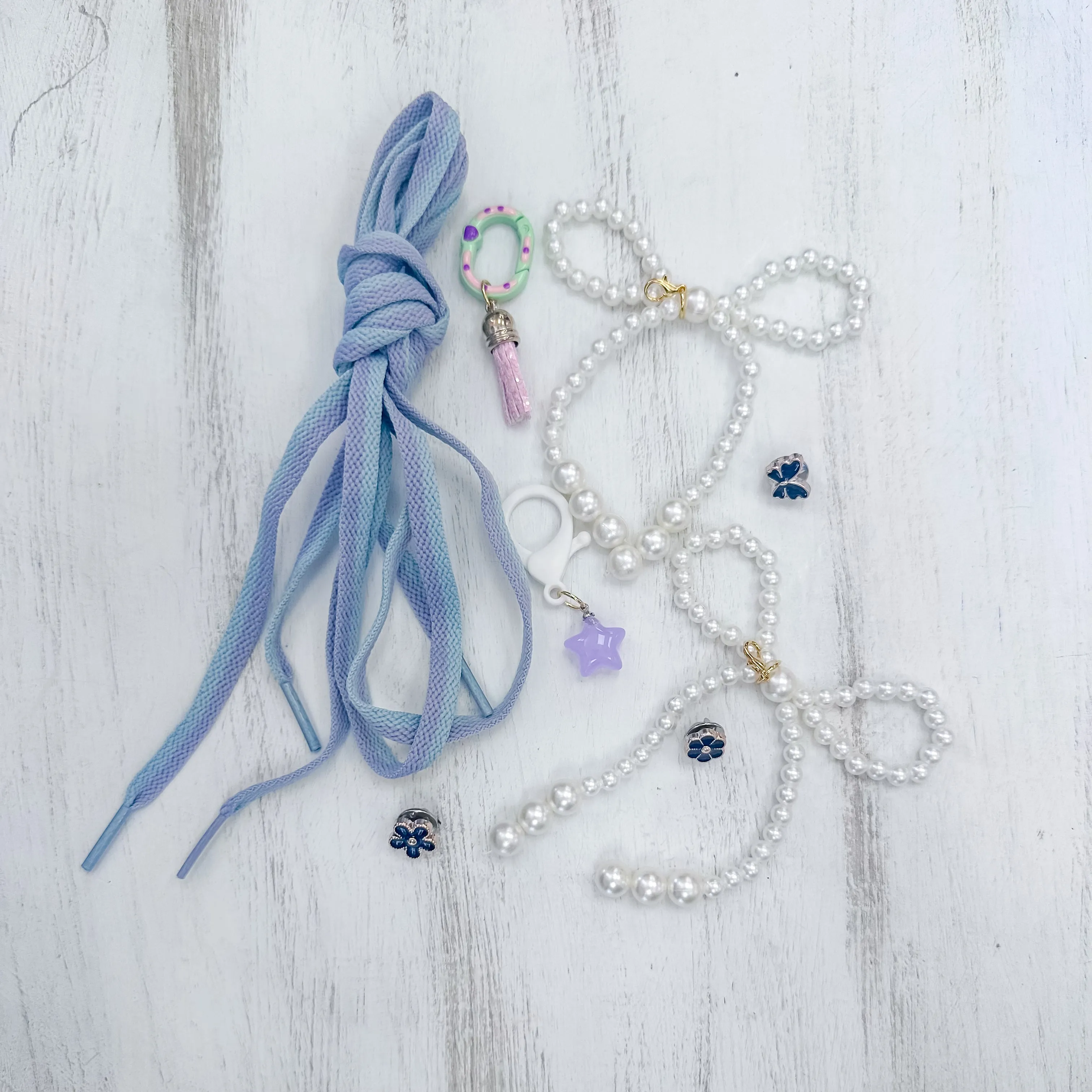 Shoe Charms | 20 Styles