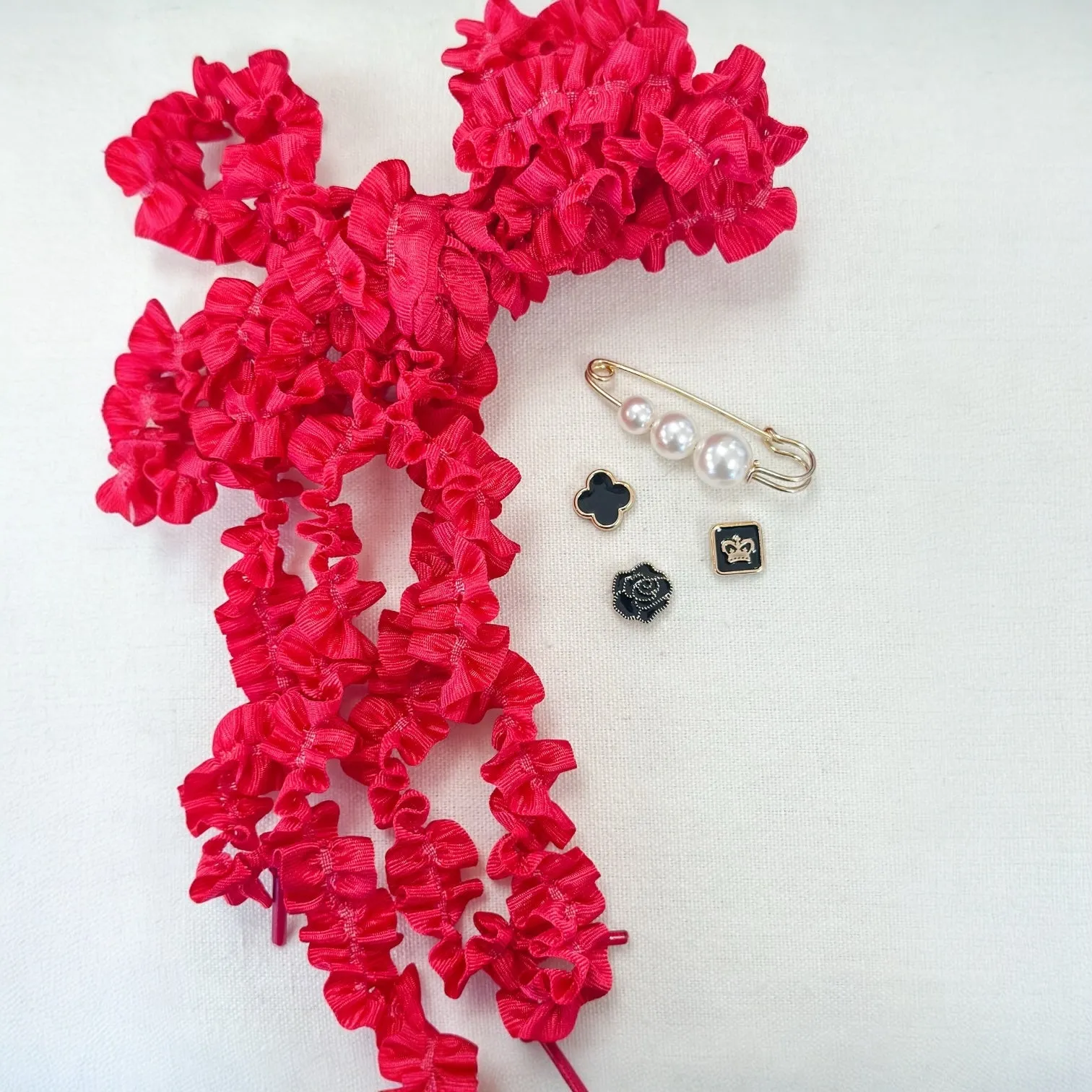 Shoe Charms | 20 Styles