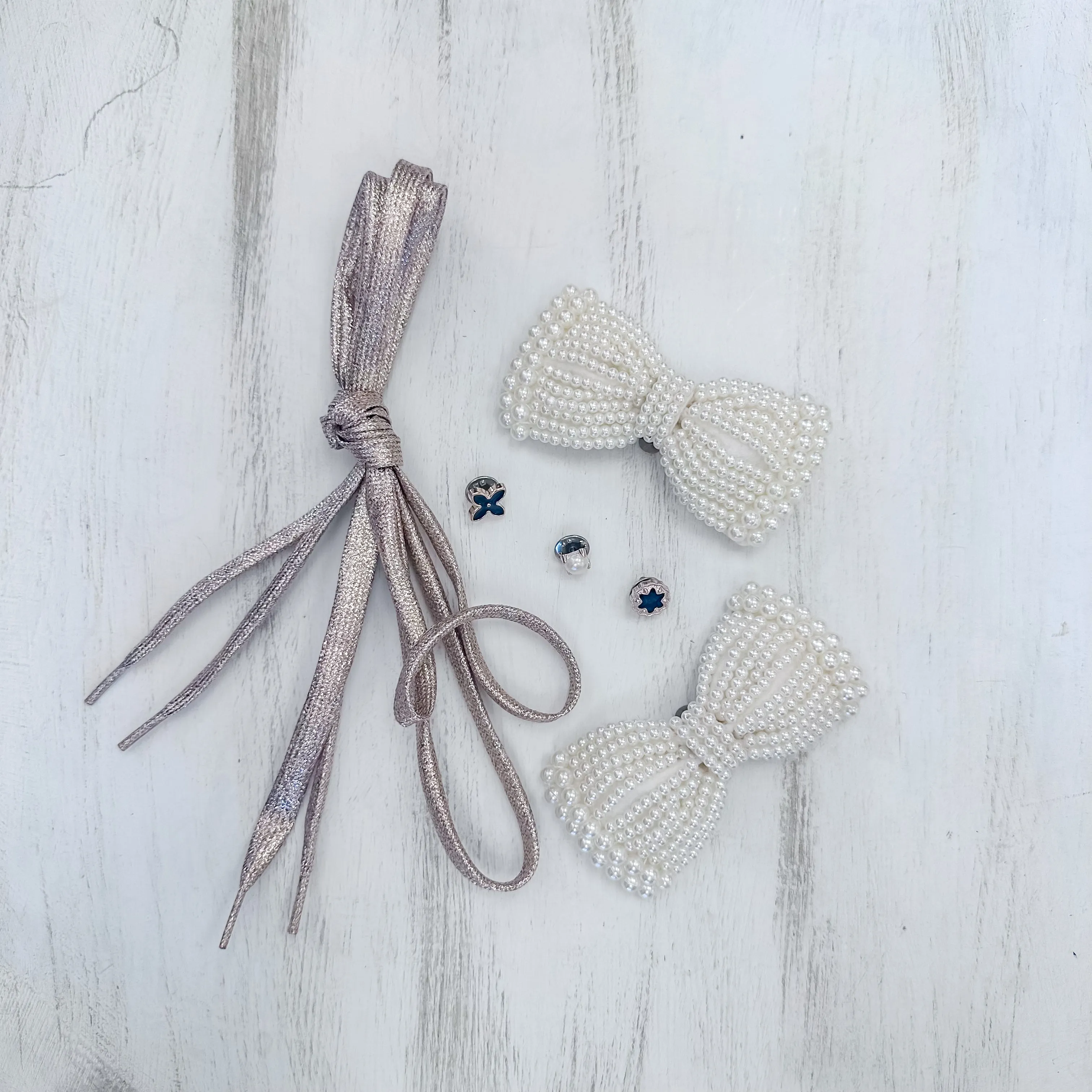 Shoe Charms | 20 Styles