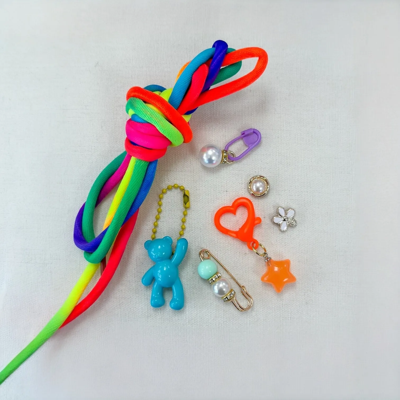 Shoe Charms | 20 Styles