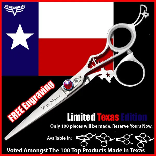 Signature Texas Edition